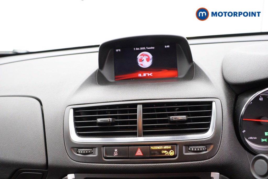 Vauxhall Mokka Tech Line Automatic Petrol SUV - Stock Number (1580736) - 8th supplementary image
