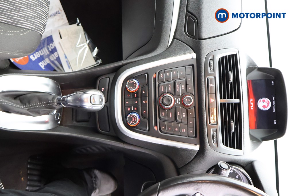 Vauxhall Mokka Tech Line Automatic Petrol SUV - Stock Number (1580736) - 10th supplementary image