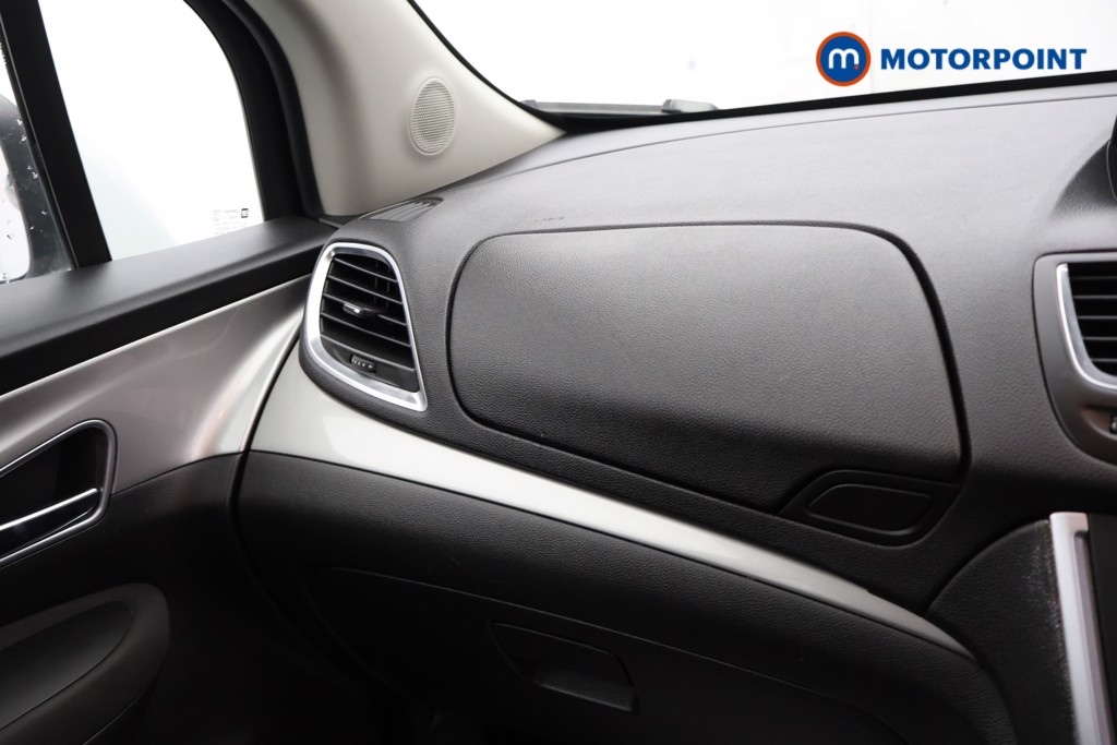 Vauxhall Mokka Tech Line Automatic Petrol SUV - Stock Number (1580736) - 11th supplementary image