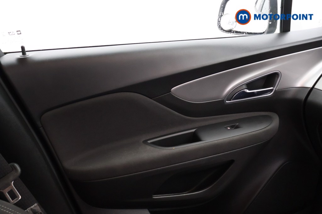 Vauxhall Mokka Tech Line Automatic Petrol SUV - Stock Number (1580736) - 12th supplementary image