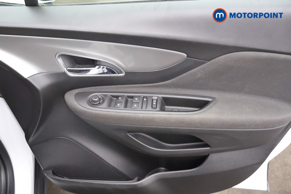Vauxhall Mokka Tech Line Automatic Petrol SUV - Stock Number (1580736) - 13th supplementary image