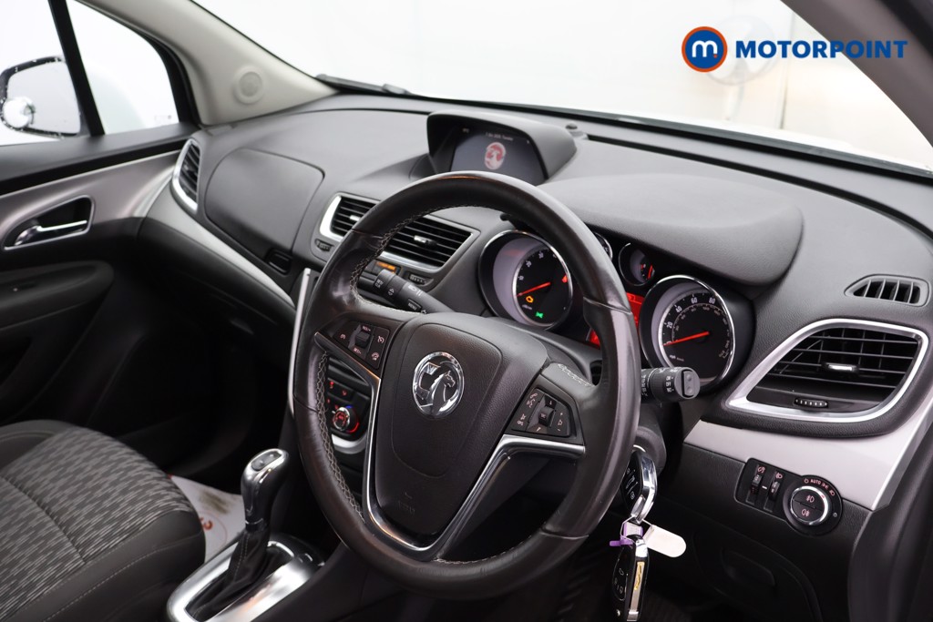 Vauxhall Mokka Tech Line Automatic Petrol SUV - Stock Number (1580736) - 14th supplementary image