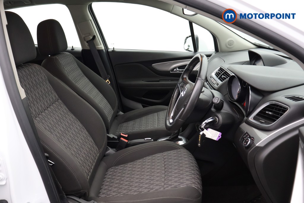 Vauxhall Mokka Tech Line Automatic Petrol SUV - Stock Number (1580736) - 15th supplementary image