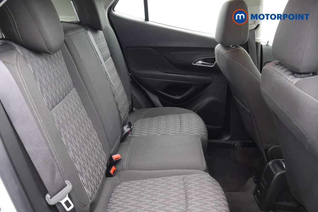 Vauxhall Mokka Tech Line Automatic Petrol SUV - Stock Number (1580736) - 17th supplementary image