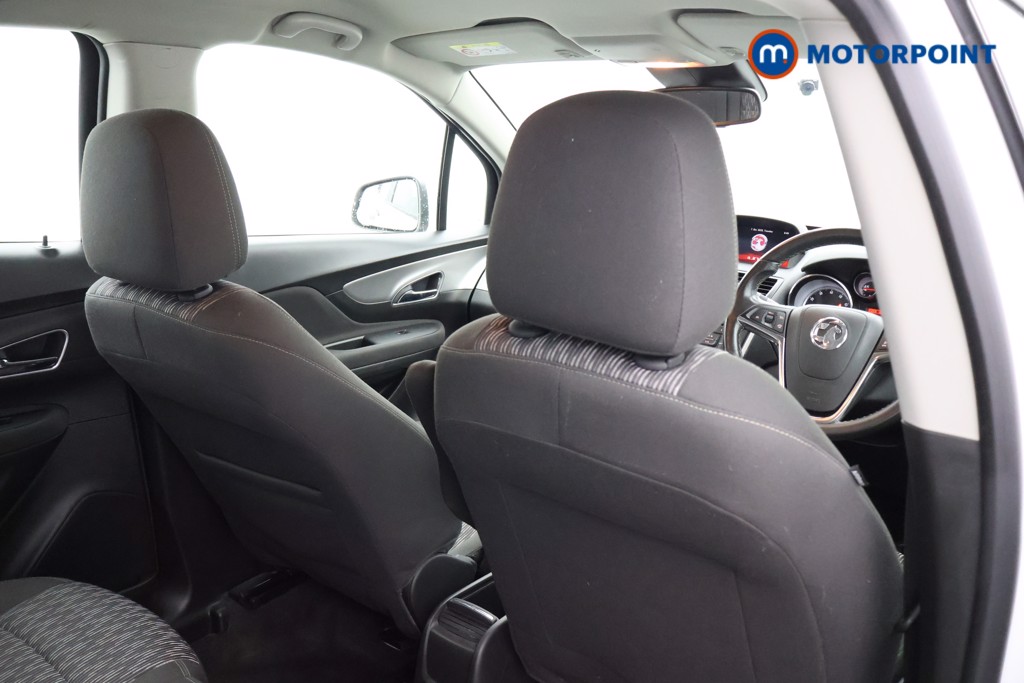 Vauxhall Mokka Tech Line Automatic Petrol SUV - Stock Number (1580736) - 18th supplementary image