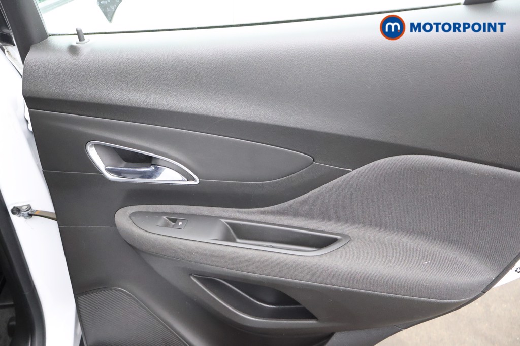 Vauxhall Mokka Tech Line Automatic Petrol SUV - Stock Number (1580736) - 19th supplementary image