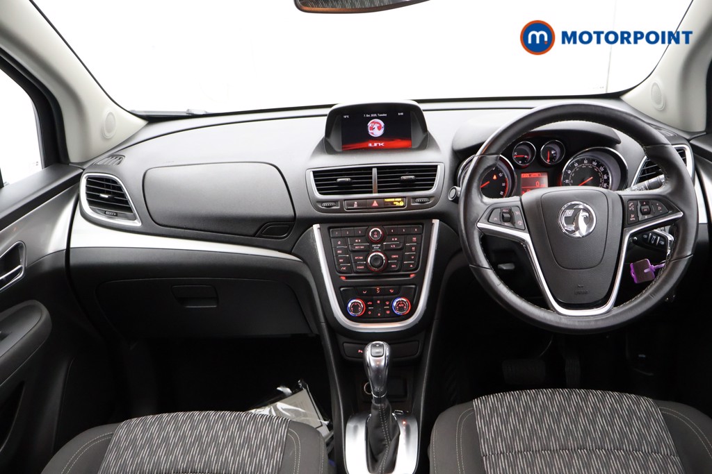 Vauxhall Mokka Tech Line Automatic Petrol SUV - Stock Number (1580736) - 20th supplementary image