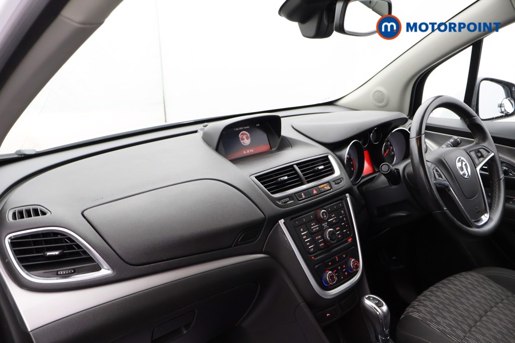 Vauxhall Mokka Tech Line Automatic Petrol SUV - Stock Number (1580736) - 21st supplementary image