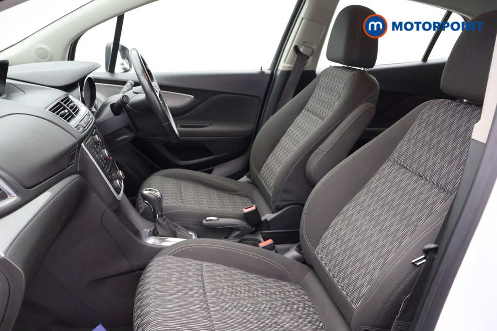 Vauxhall Mokka Tech Line Automatic Petrol SUV - Stock Number (1580736) - 22nd supplementary image