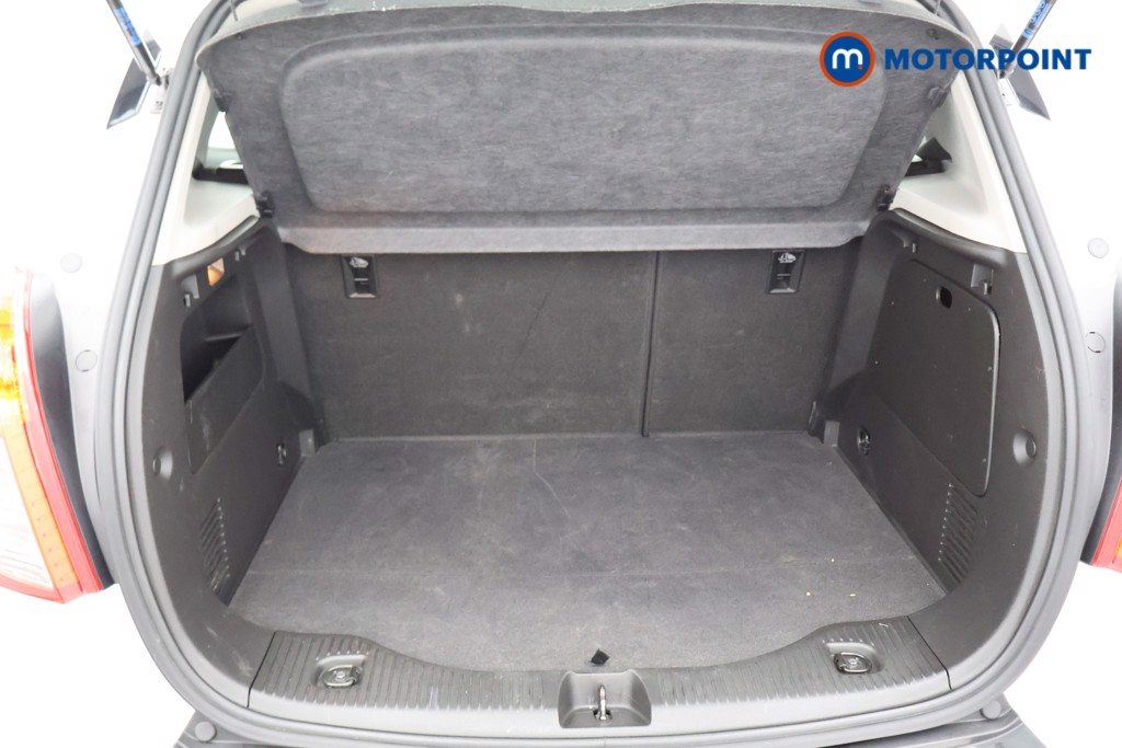 Vauxhall Mokka Tech Line Automatic Petrol SUV - Stock Number (1580736) - 23rd supplementary image