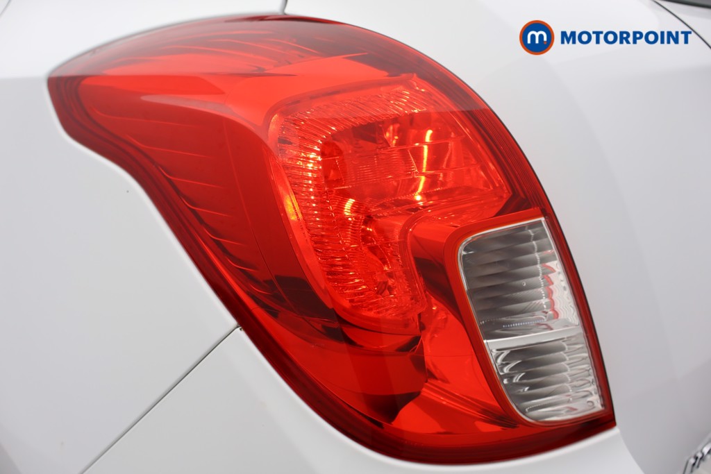 Vauxhall Mokka Tech Line Automatic Petrol SUV - Stock Number (1580736) - 24th supplementary image