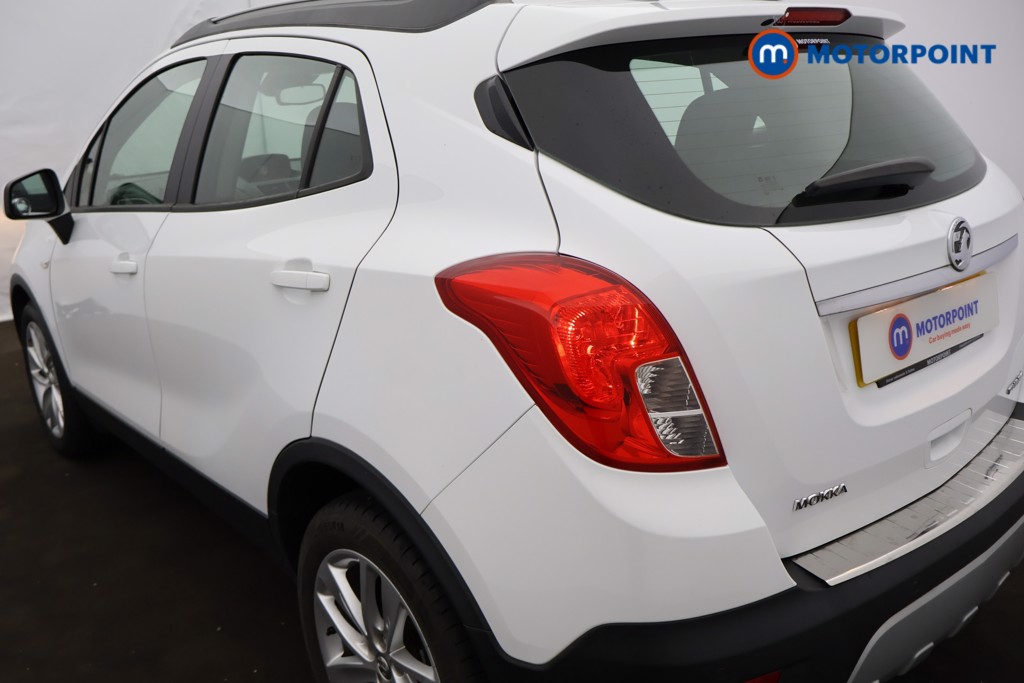 Vauxhall Mokka Tech Line Automatic Petrol SUV - Stock Number (1580736) - 25th supplementary image