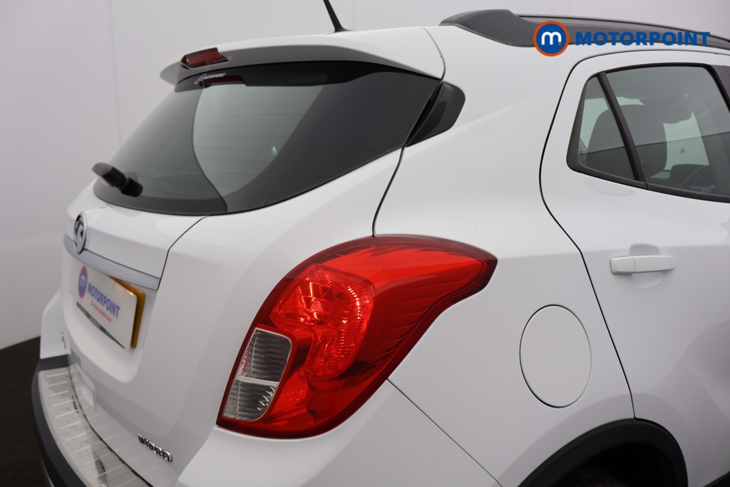 Vauxhall Mokka Tech Line Automatic Petrol SUV - Stock Number (1580736) - 26th supplementary image