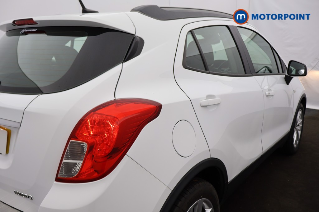 Vauxhall Mokka Tech Line Automatic Petrol SUV - Stock Number (1580736) - 27th supplementary image