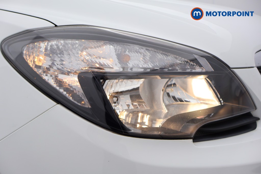 Vauxhall Mokka Tech Line Automatic Petrol SUV - Stock Number (1580736) - 28th supplementary image