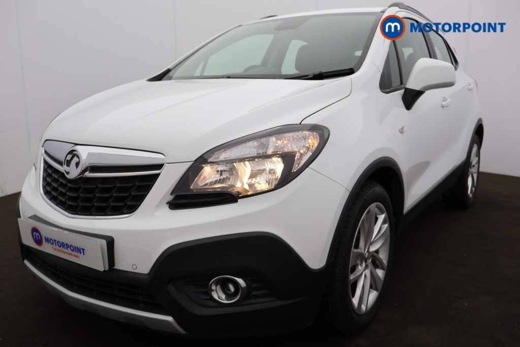 Vauxhall Mokka Tech Line Automatic Petrol SUV - Stock Number (1580736) - 29th supplementary image