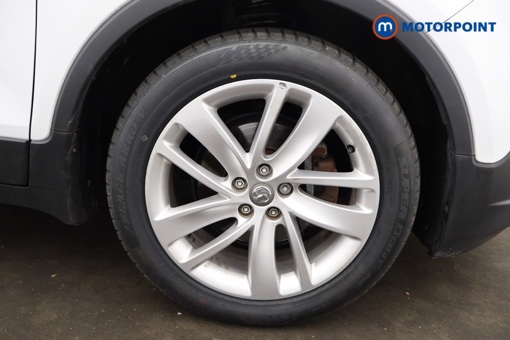 Vauxhall Mokka Tech Line Automatic Petrol SUV - Stock Number (1580736) - 31st supplementary image