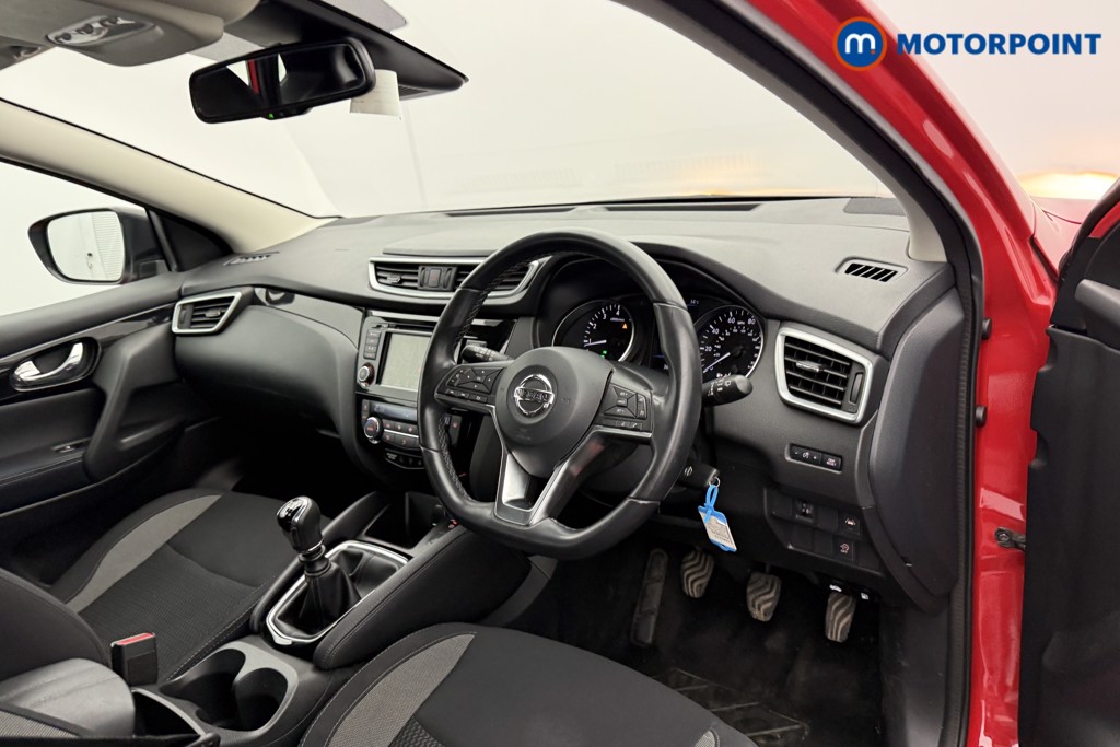 Nissan Qashqai Acenta Premium Manual Petrol SUV - Stock Number (1580773) - 4th supplementary image