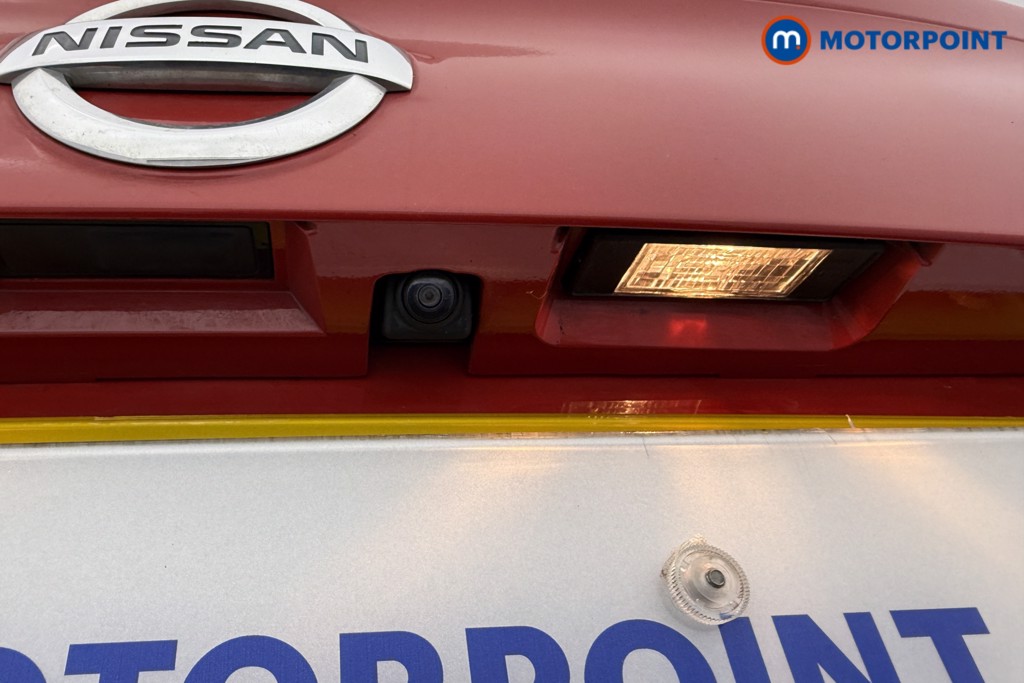 Nissan Qashqai Acenta Premium Manual Petrol SUV - Stock Number (1580773) - 20th supplementary image