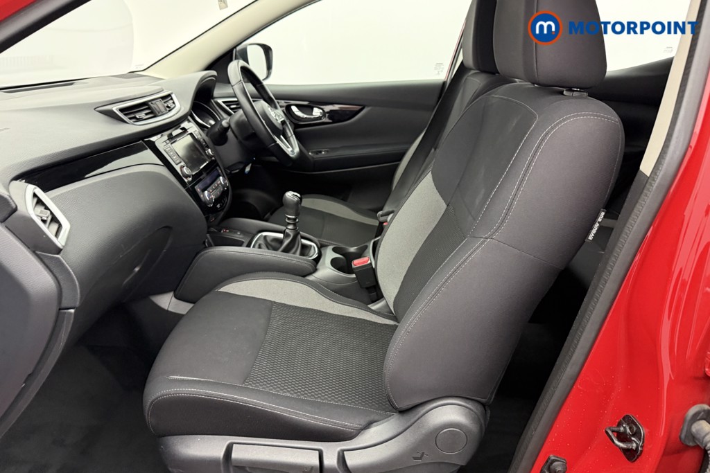 Nissan Qashqai Acenta Premium Manual Petrol SUV - Stock Number (1580773) - 22nd supplementary image