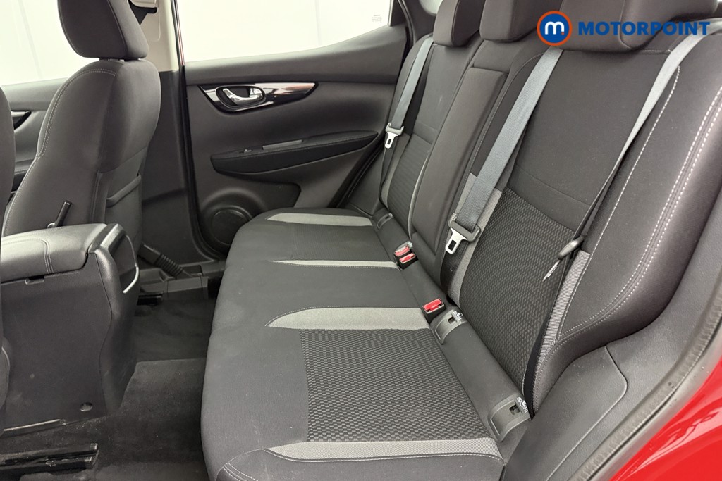 Nissan Qashqai Acenta Premium Manual Petrol SUV - Stock Number (1580773) - 23rd supplementary image