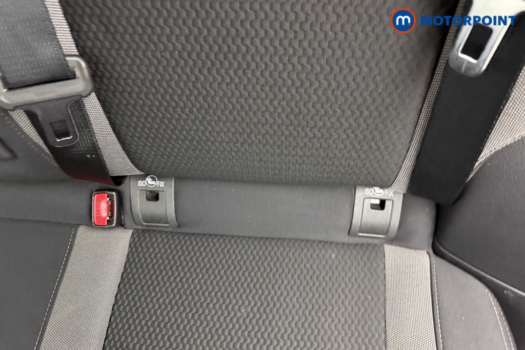 Nissan Qashqai Acenta Premium Manual Petrol SUV - Stock Number (1580773) - 24th supplementary image