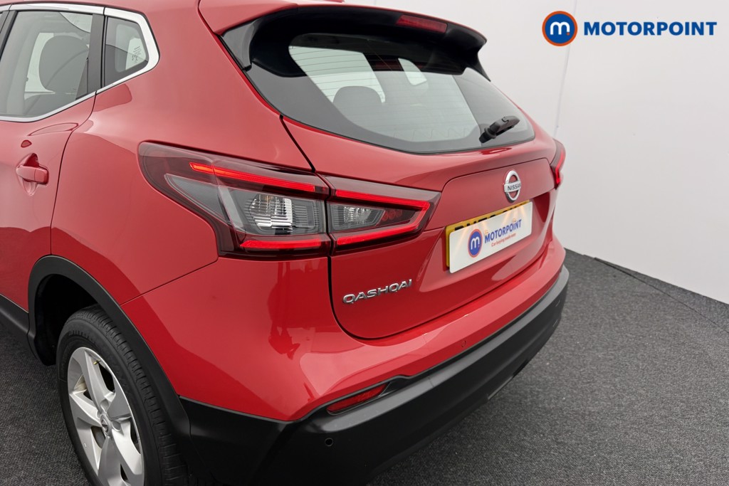 Nissan Qashqai Acenta Premium Manual Petrol SUV - Stock Number (1580773) - 26th supplementary image