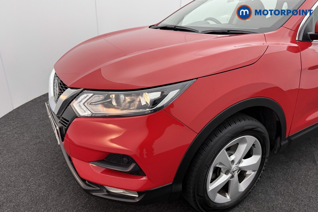 Nissan Qashqai Acenta Premium Manual Petrol SUV - Stock Number (1580773) - 28th supplementary image