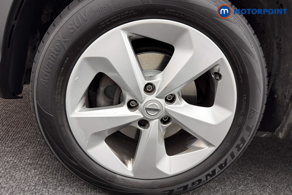 Nissan Qashqai Acenta Premium Manual Petrol SUV - Stock Number (1580773) - 29th supplementary image