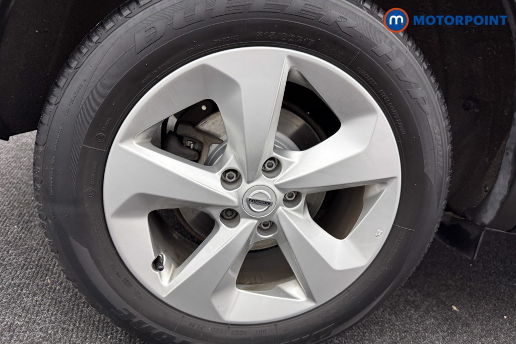 Nissan Qashqai Acenta Premium Manual Petrol SUV - Stock Number (1580773) - 31st supplementary image