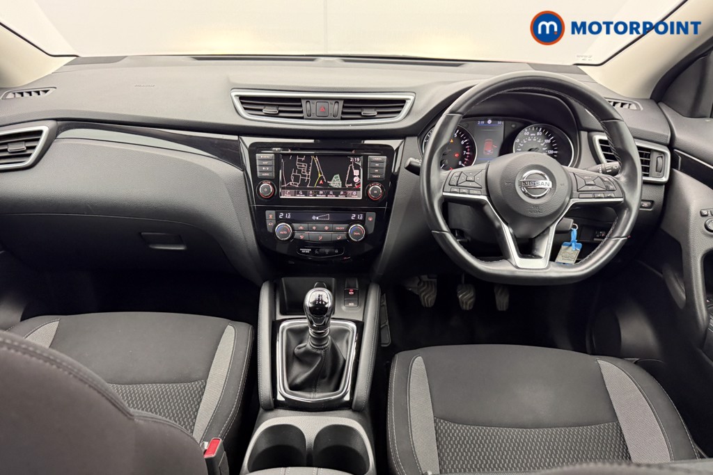 Nissan Qashqai Acenta Premium Manual Petrol SUV - Stock Number (1580773) - 1st supplementary image