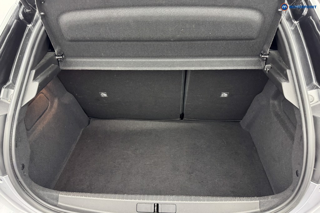 Vauxhall Corsa GS Manual Petrol Hatchback - Stock Number (1580849) - 3rd supplementary image