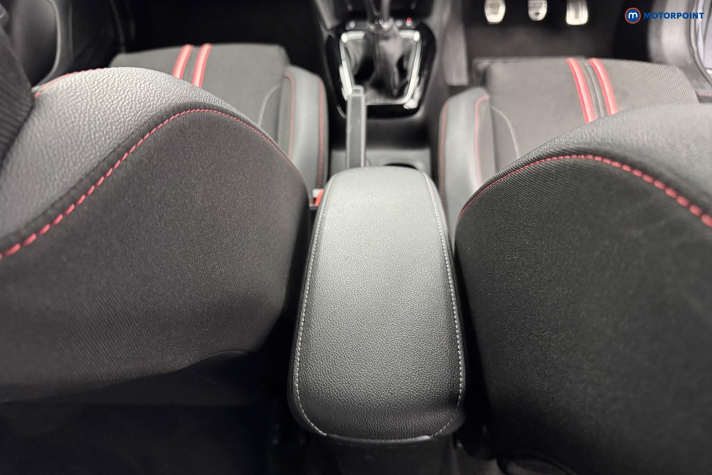 Vauxhall Corsa GS Manual Petrol Hatchback - Stock Number (1580849) - 10th supplementary image