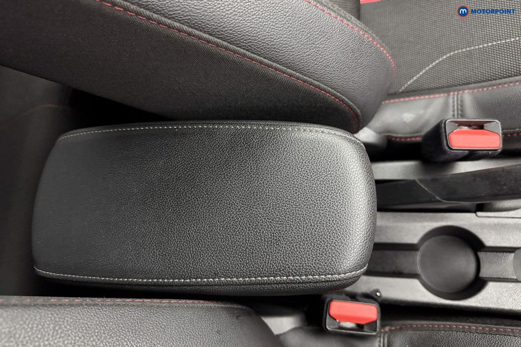 Vauxhall Corsa GS Manual Petrol Hatchback - Stock Number (1580849) - 12th supplementary image