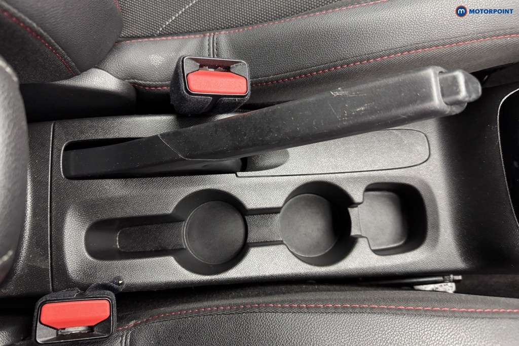 Vauxhall Corsa GS Manual Petrol Hatchback - Stock Number (1580849) - 13th supplementary image