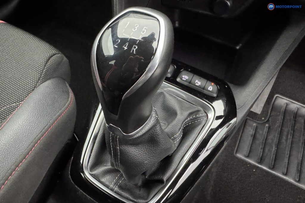 Vauxhall Corsa GS Manual Petrol Hatchback - Stock Number (1580849) - 14th supplementary image
