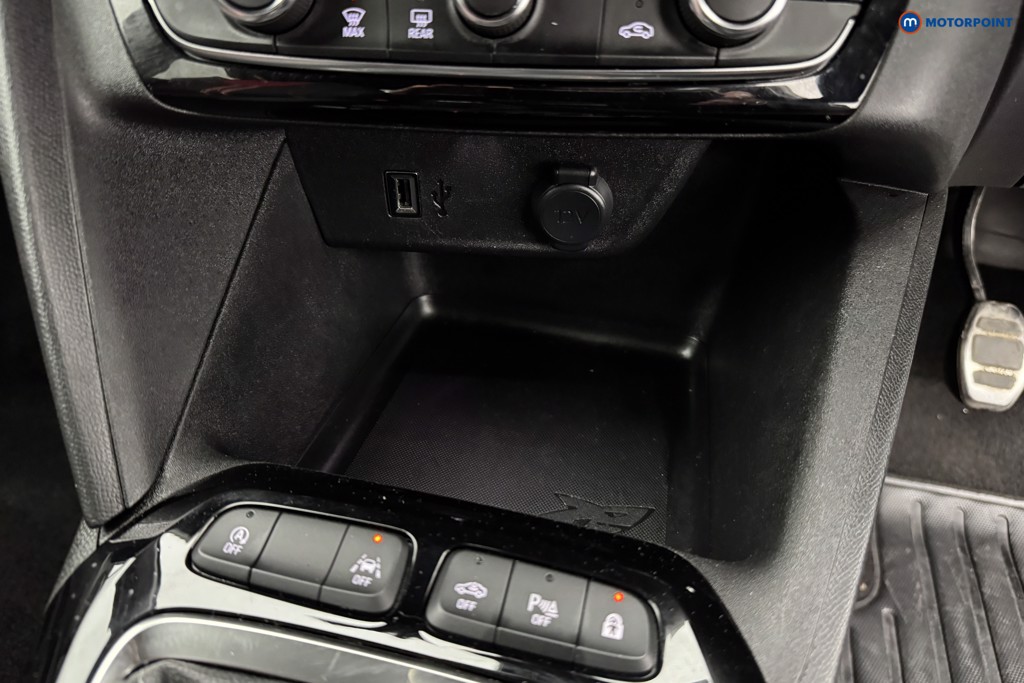 Vauxhall Corsa GS Manual Petrol Hatchback - Stock Number (1580849) - 15th supplementary image