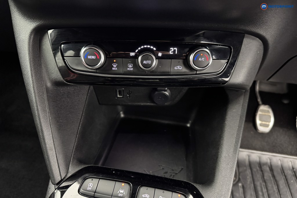 Vauxhall Corsa GS Manual Petrol Hatchback - Stock Number (1580849) - 16th supplementary image