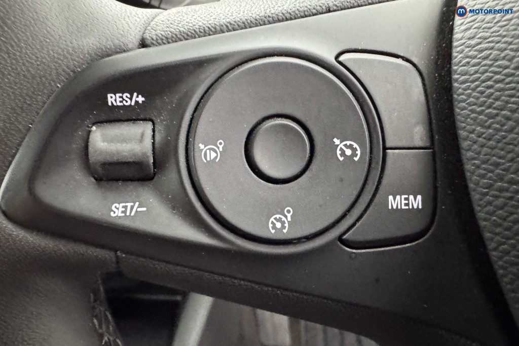 Vauxhall Corsa GS Manual Petrol Hatchback - Stock Number (1580849) - 18th supplementary image