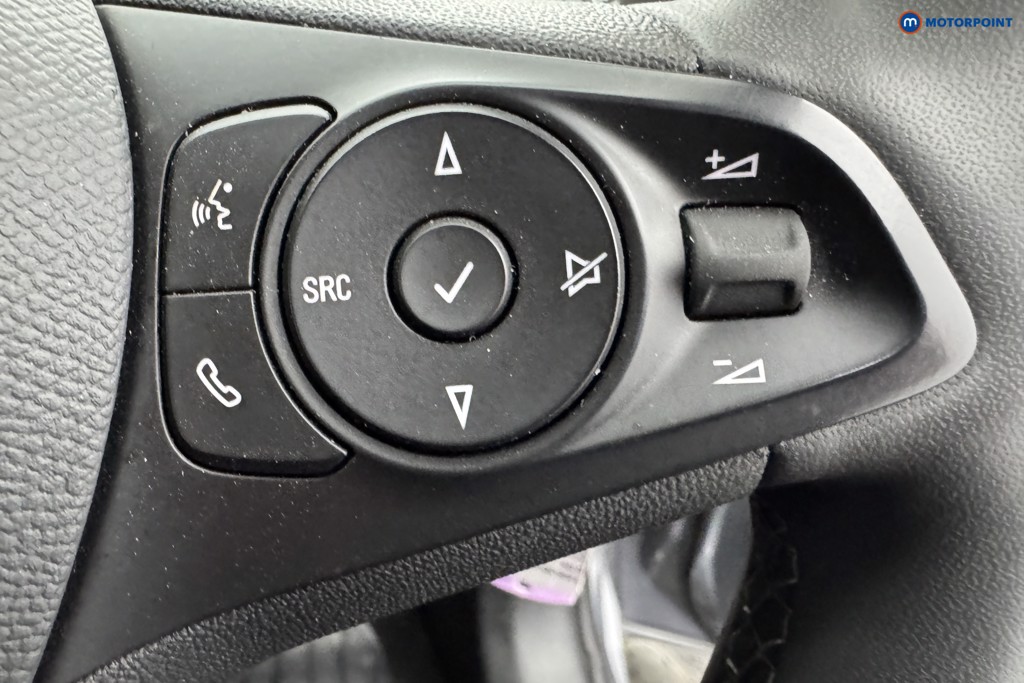 Vauxhall Corsa GS Manual Petrol Hatchback - Stock Number (1580849) - 19th supplementary image
