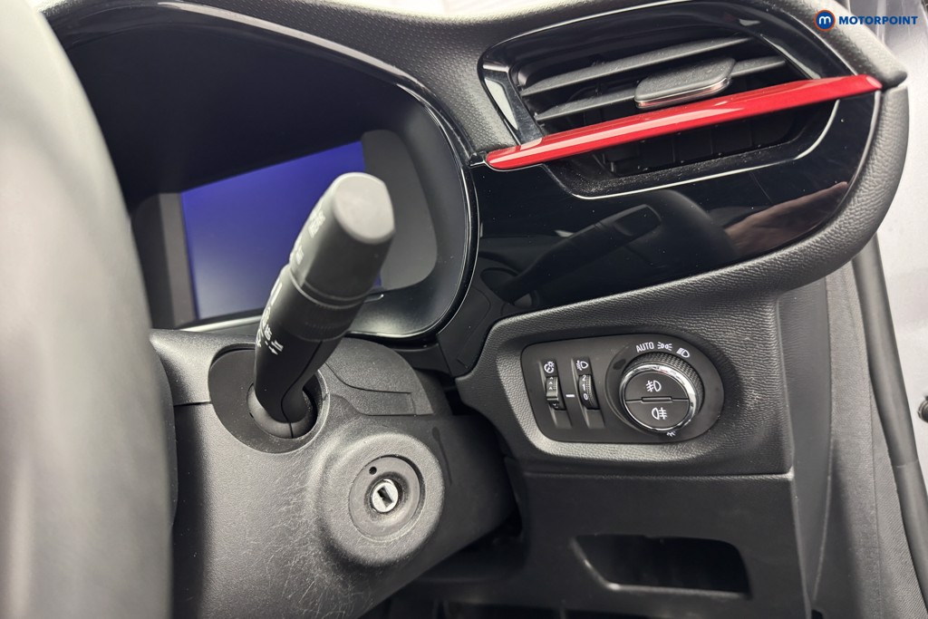 Vauxhall Corsa GS Manual Petrol Hatchback - Stock Number (1580849) - 20th supplementary image