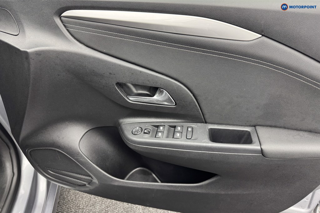 Vauxhall Corsa GS Manual Petrol Hatchback - Stock Number (1580849) - 21st supplementary image