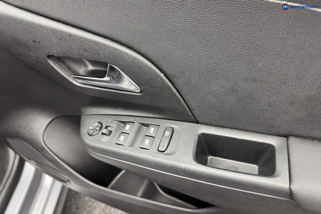 Vauxhall Corsa GS Manual Petrol Hatchback - Stock Number (1580849) - 22nd supplementary image