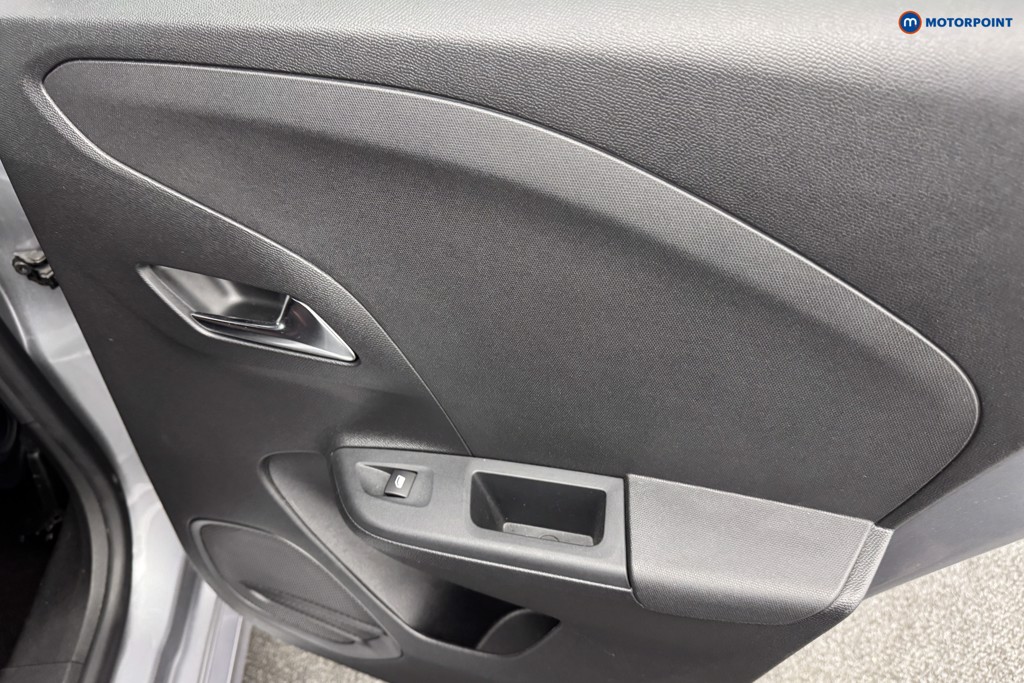 Vauxhall Corsa GS Manual Petrol Hatchback - Stock Number (1580849) - 23rd supplementary image