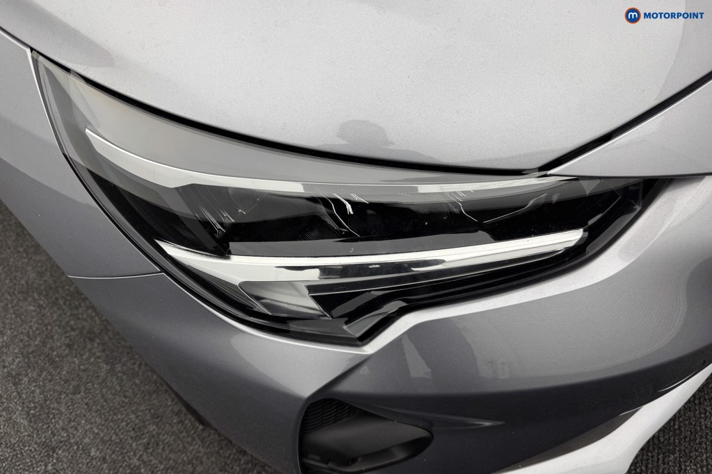 Vauxhall Corsa GS Manual Petrol Hatchback - Stock Number (1580849) - 25th supplementary image