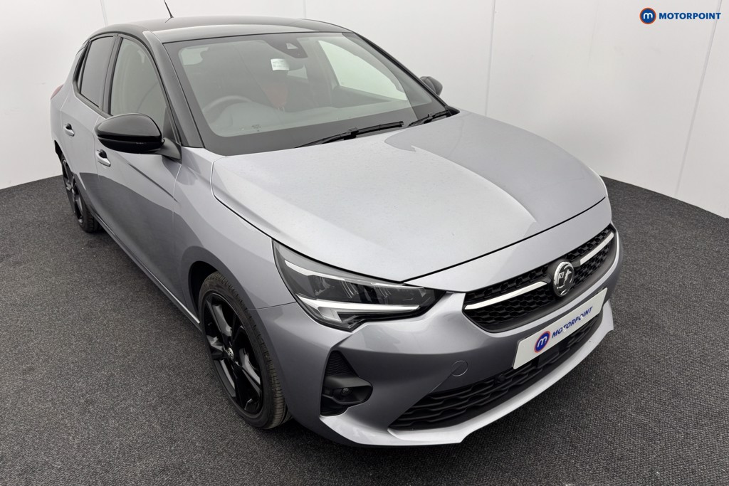 Vauxhall Corsa GS Manual Petrol Hatchback - Stock Number (1580849) - 26th supplementary image