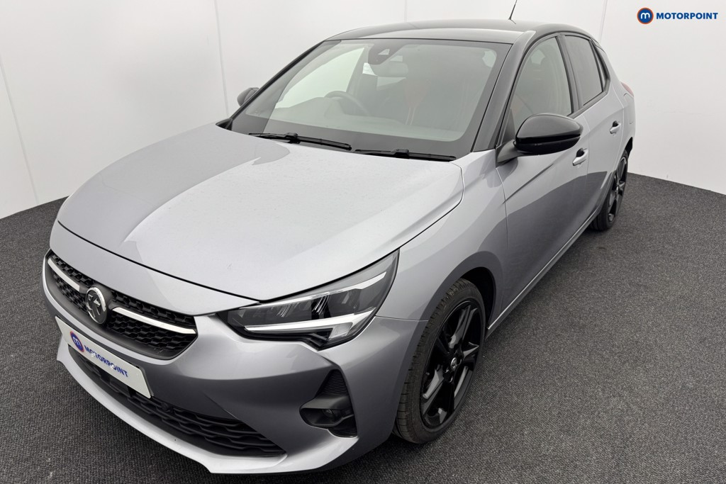 Vauxhall Corsa GS Manual Petrol Hatchback - Stock Number (1580849) - 28th supplementary image