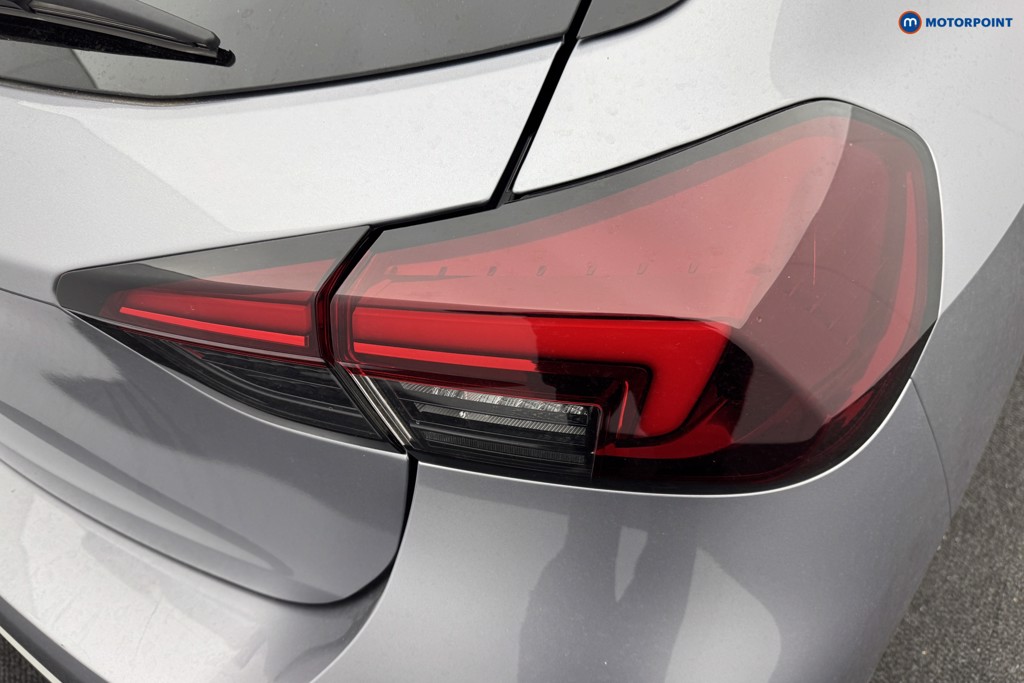 Vauxhall Corsa GS Manual Petrol Hatchback - Stock Number (1580849) - 29th supplementary image