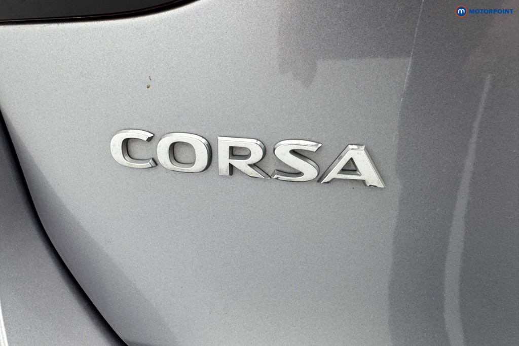 Vauxhall Corsa GS Manual Petrol Hatchback - Stock Number (1580849) - 30th supplementary image