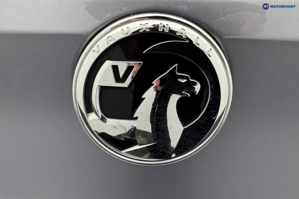Vauxhall Corsa GS Manual Petrol Hatchback - Stock Number (1580849) - 31st supplementary image